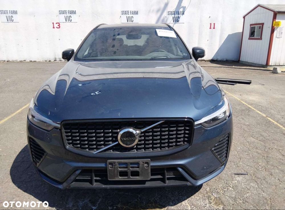 Volvo XC 60 - 2