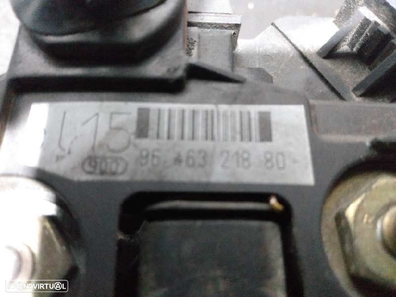 ALTERNADOR FIAT SCUDO COMBINATO -9646321880 - 3