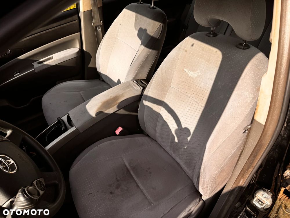 Toyota Prius 1.5 VVT-i Prestige - 9