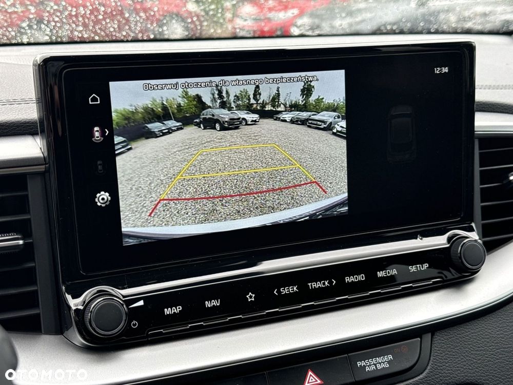 Kia XCeed 1.6 T-GDI M DCT - 19