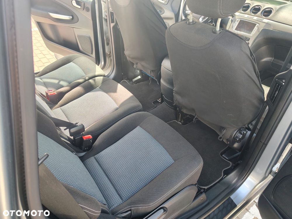Ford S-Max - 6