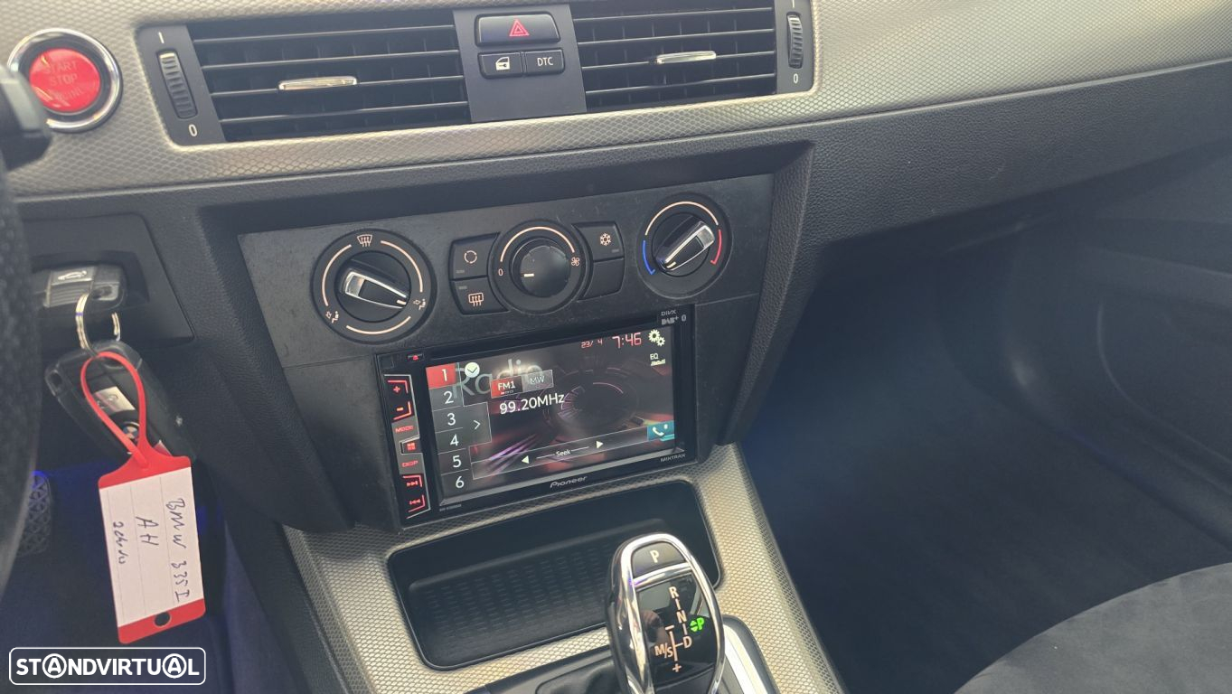 BMW 335 i Auto - 45