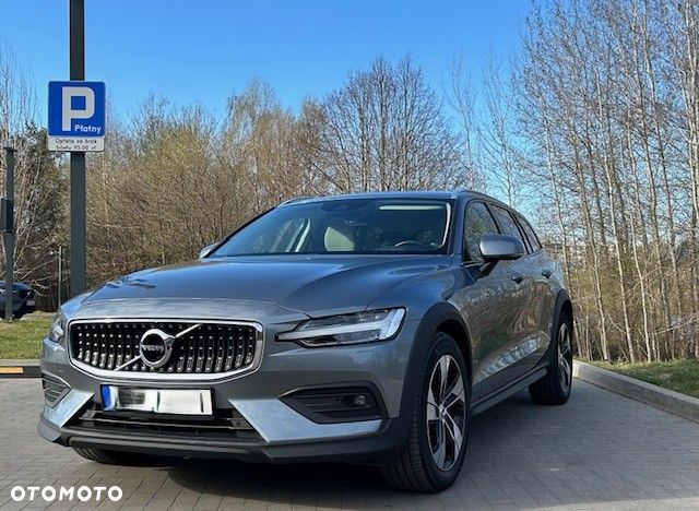 Volvo V60 D4 AWD - 13