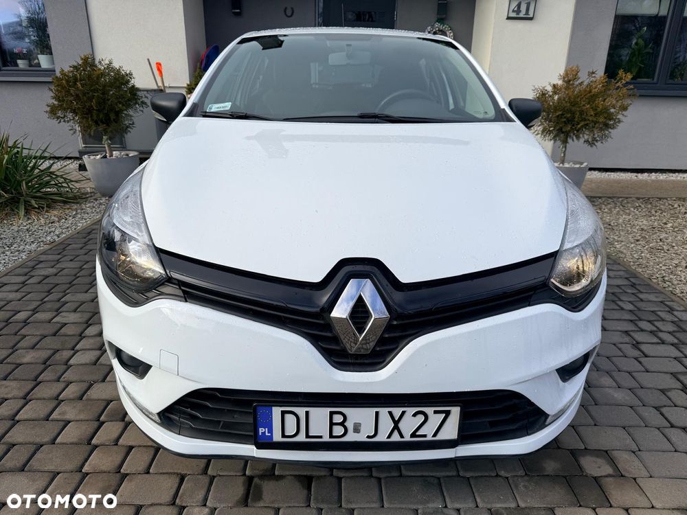 Renault Clio 0.9 TCe Winter Edition - 2