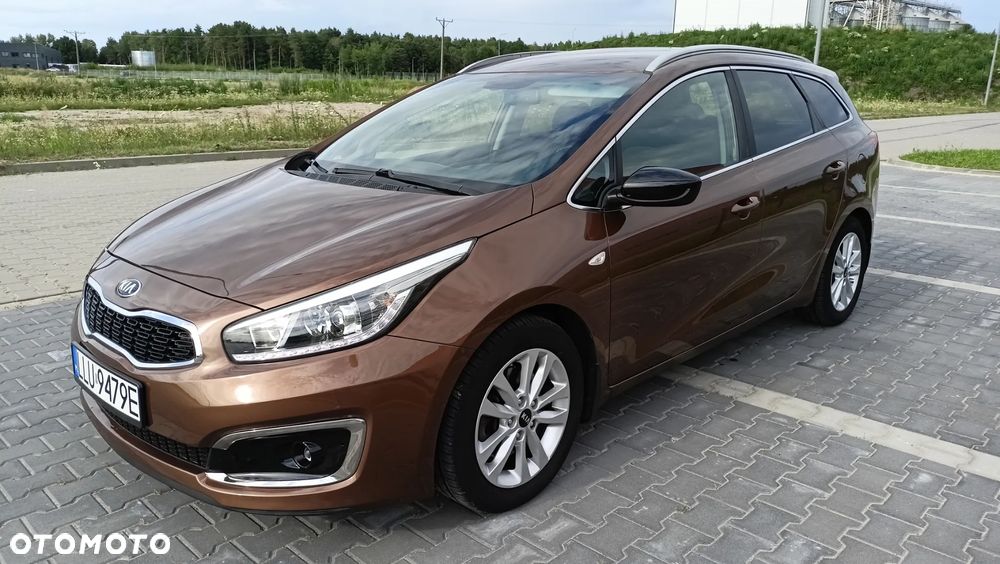 Kia Ceed 1.0 T-GDI L Business Line Plus - 3
