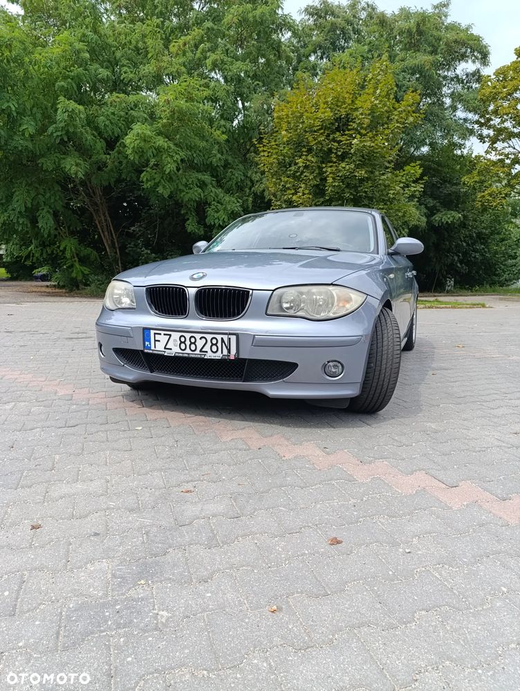 BMW Seria 1 116i - 3