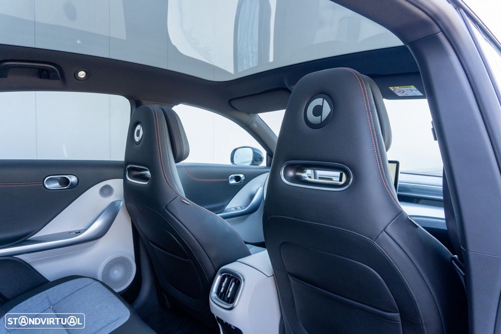 Smart #3 66 kWh Pro+ - 31