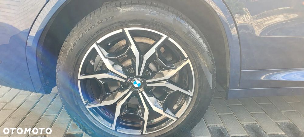 BMW X3 xDrive20d M Sport sport - 6