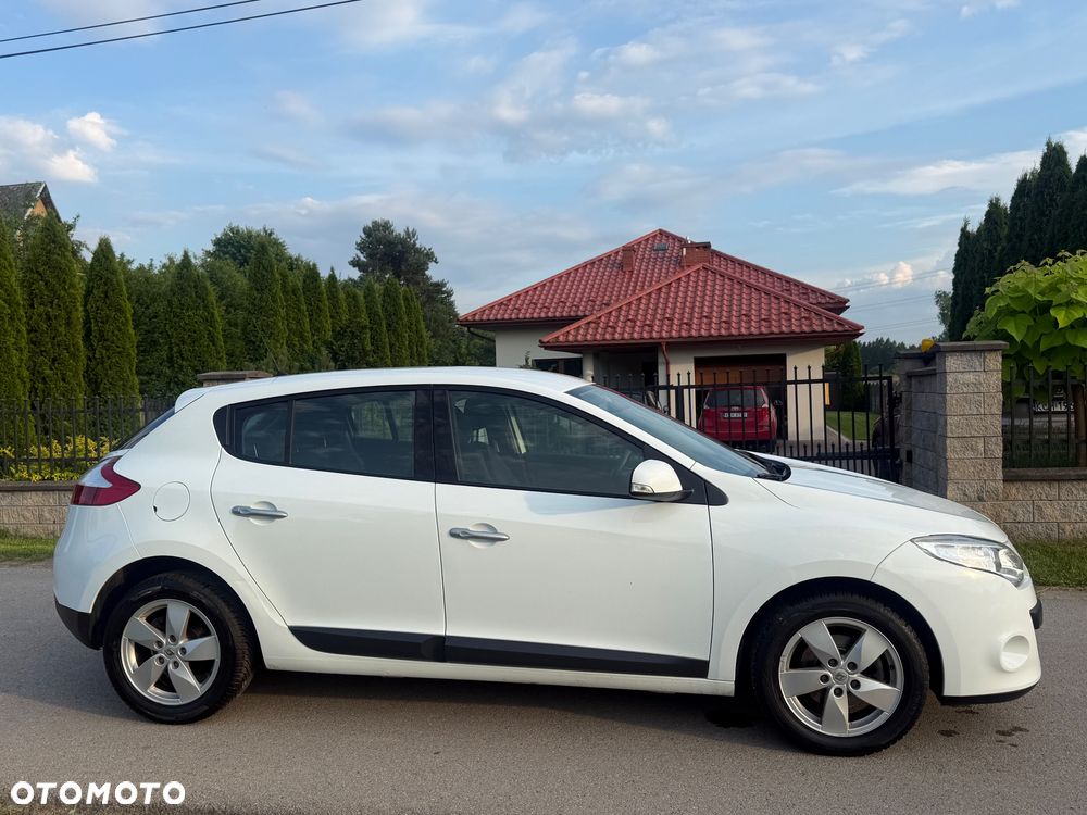 Renault Megane 1.6 16V Dynamique Euro5 - 20