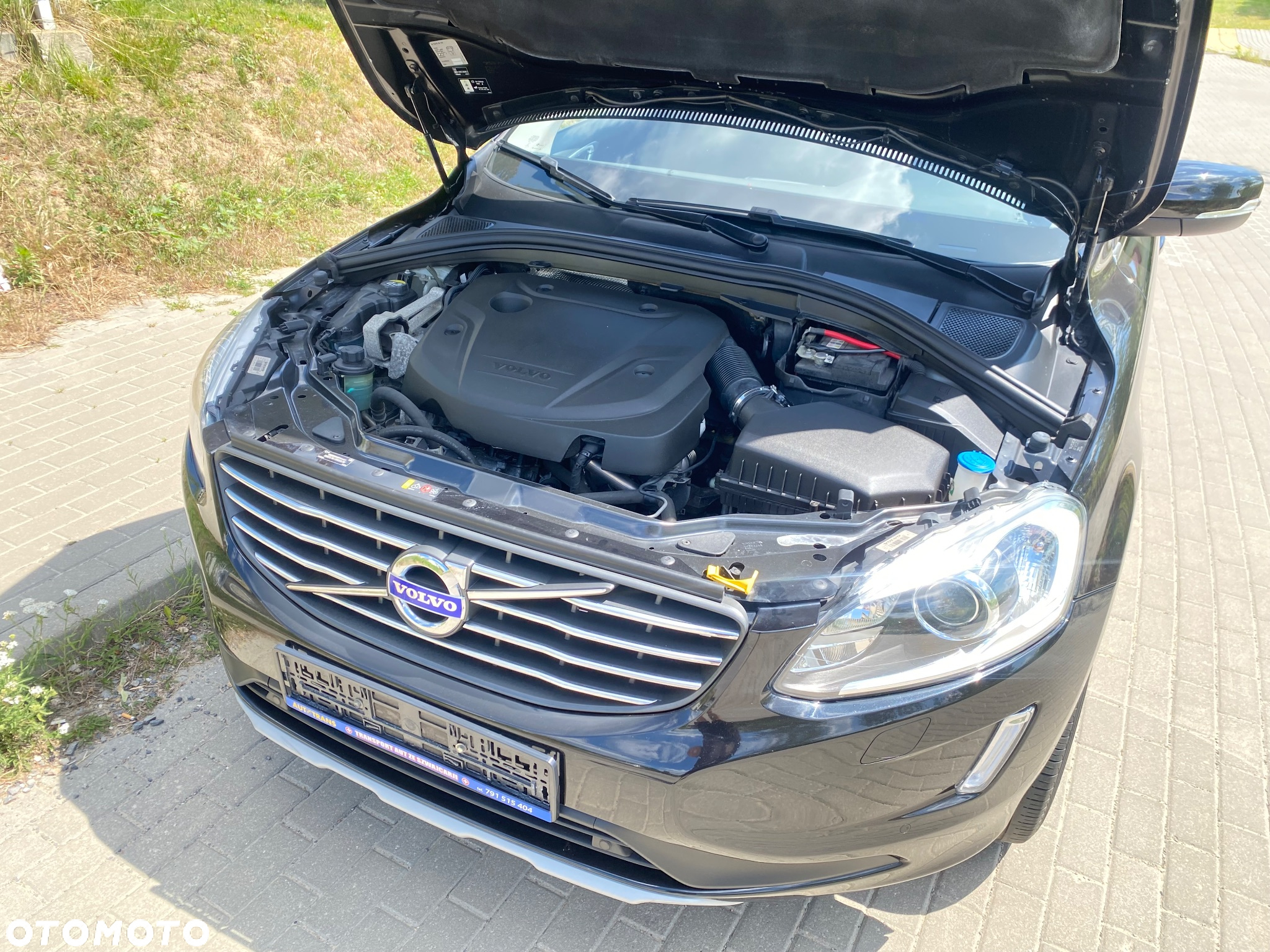 Volvo XC 60 D4 Momentum Pro - 30