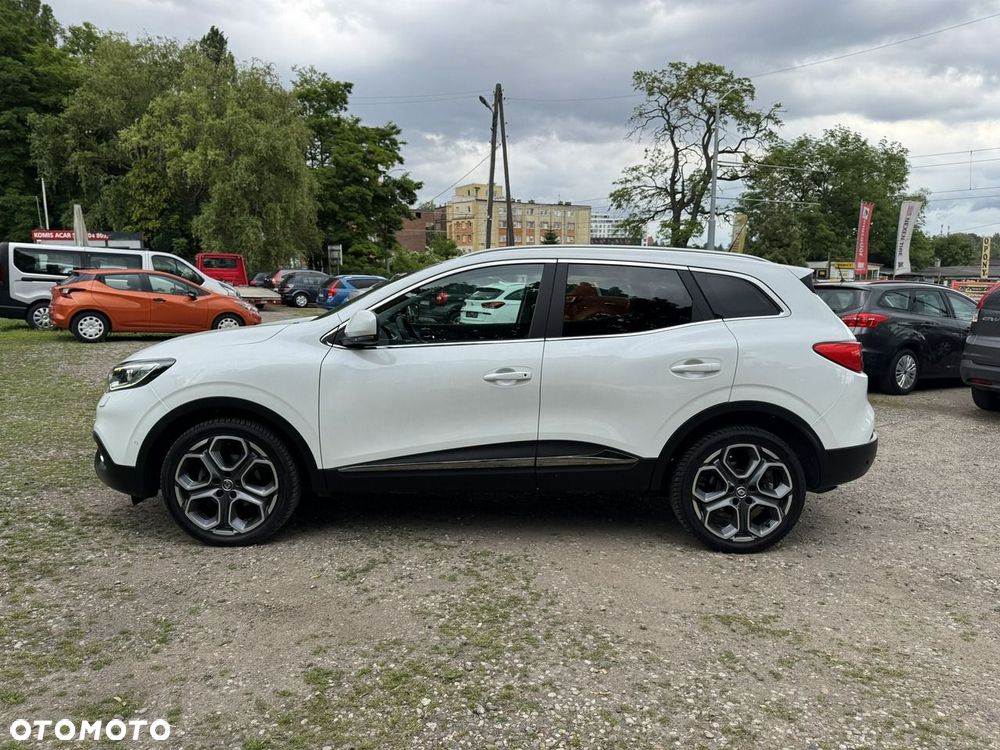Renault Kadjar - 35
