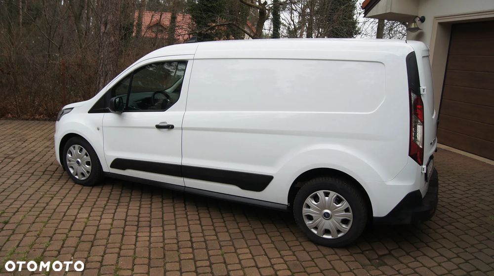 Ford Transit Connect - 9