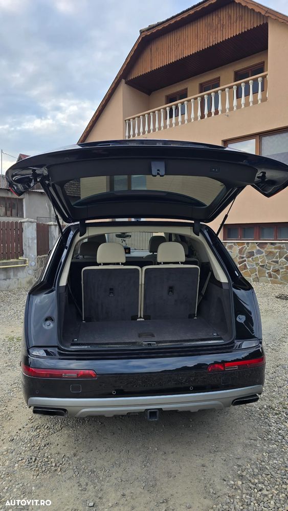 Audi Q7 - 16