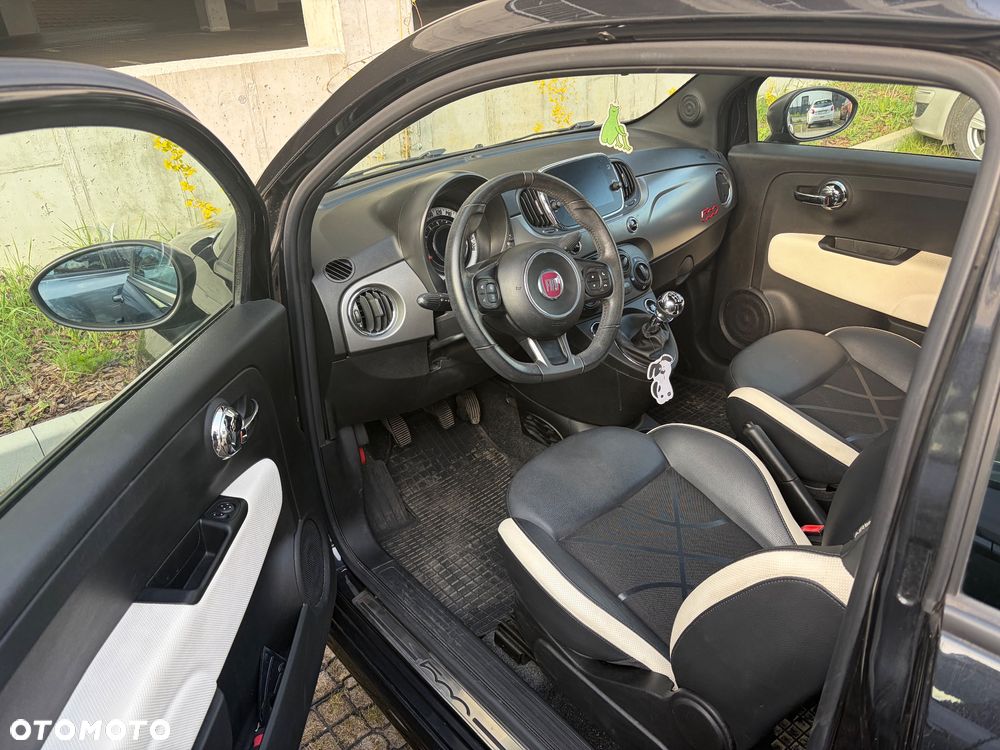 Fiat 500 1.2 S - 9