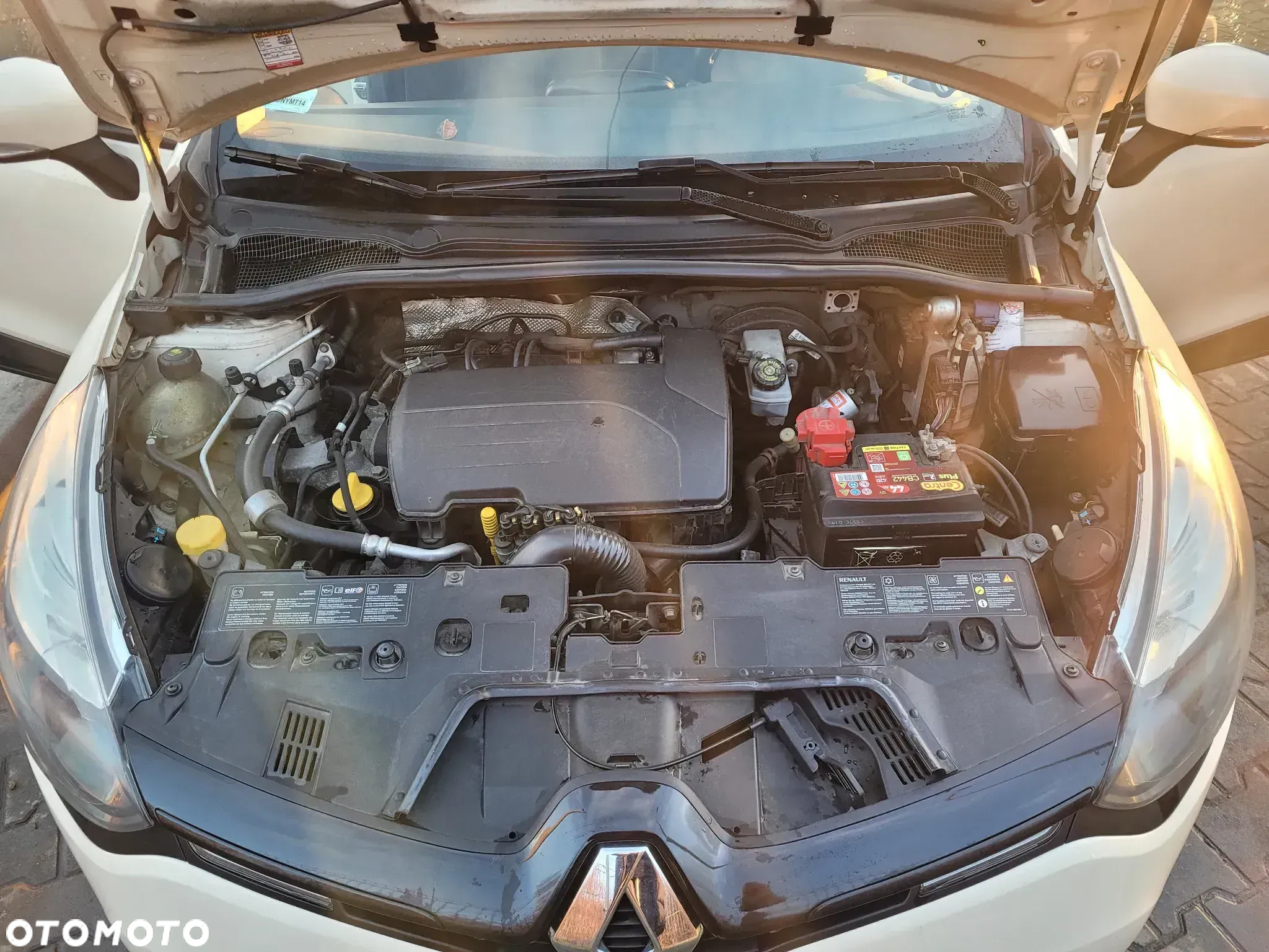 Renault Clio - 2