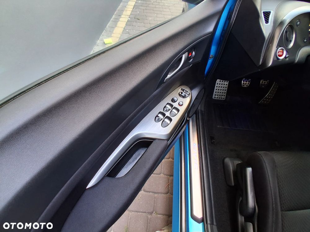 Honda Civic 1.4 Elegance - 28