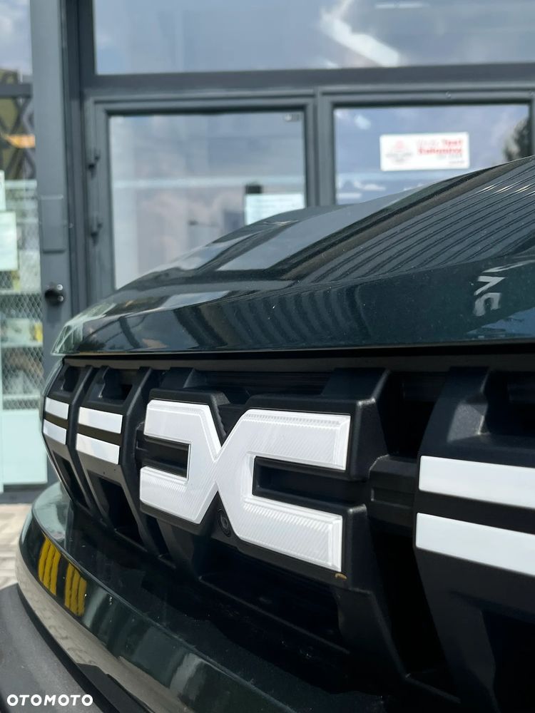 Dacia Duster 1.3 TCe Journey EDC - 8