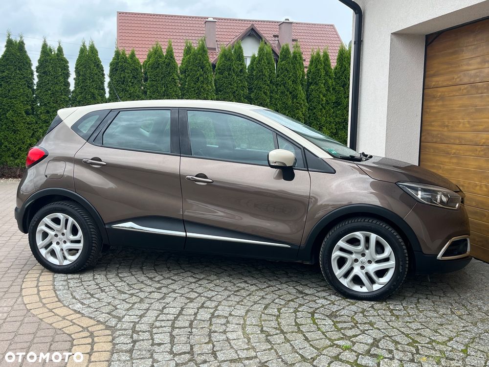 Renault Captur - 28