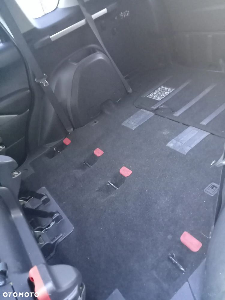 Peugeot 4007 HDI FAP 7-Sitzer Platinum - 19