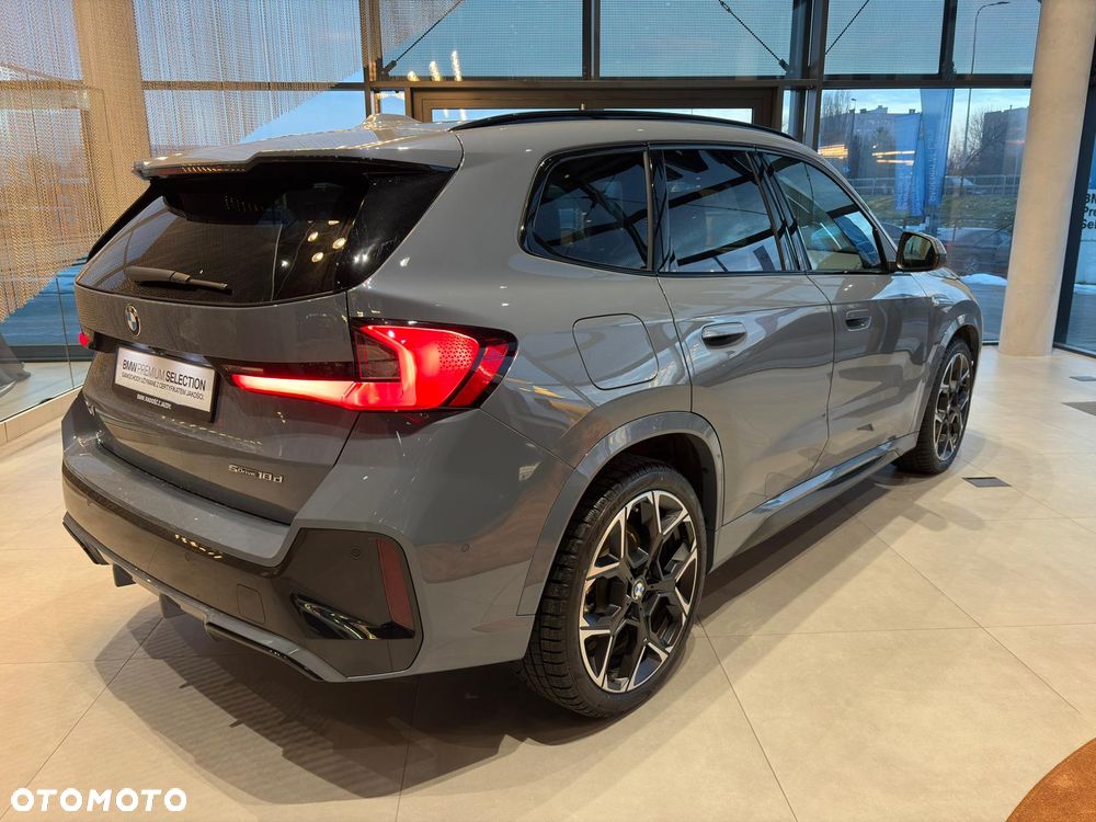 BMW X1 - 7