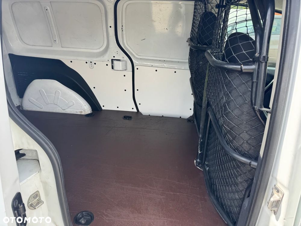 Renault Kangoo - 13
