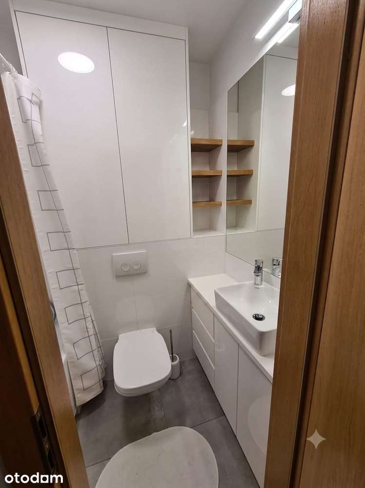 Mieszkanie 41m2 na Woli - blisko centrum