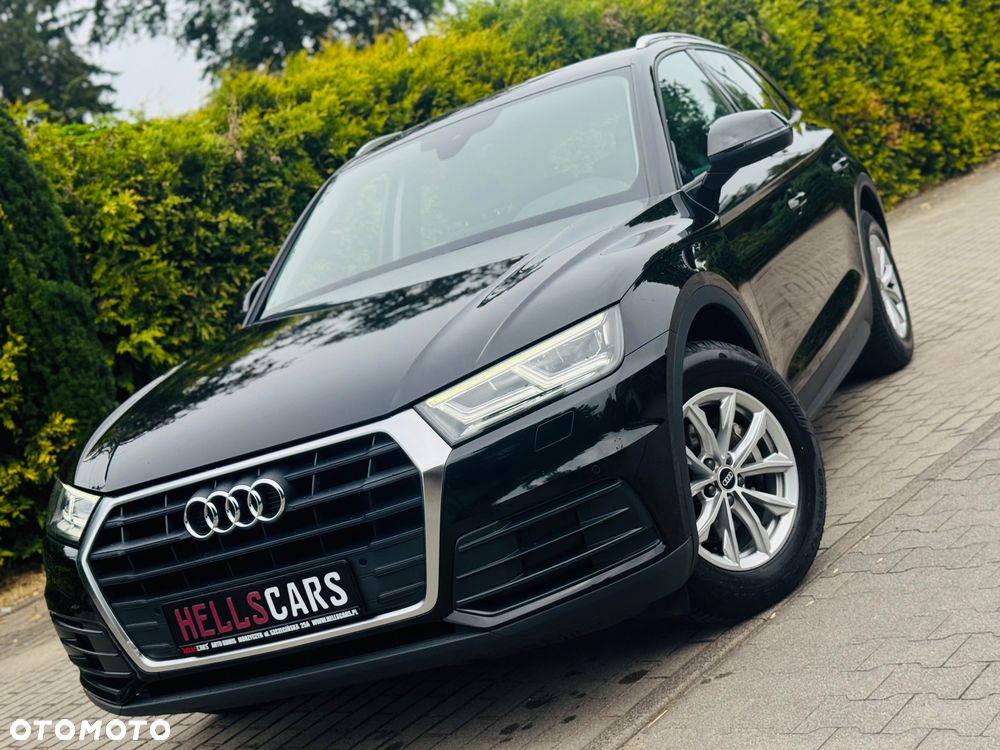 Audi Q5 2.0 TDI Sport - 19
