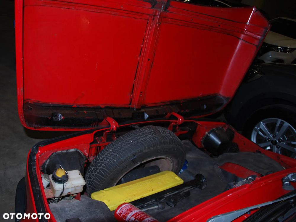 Fiat 126 650 Elegant - 5