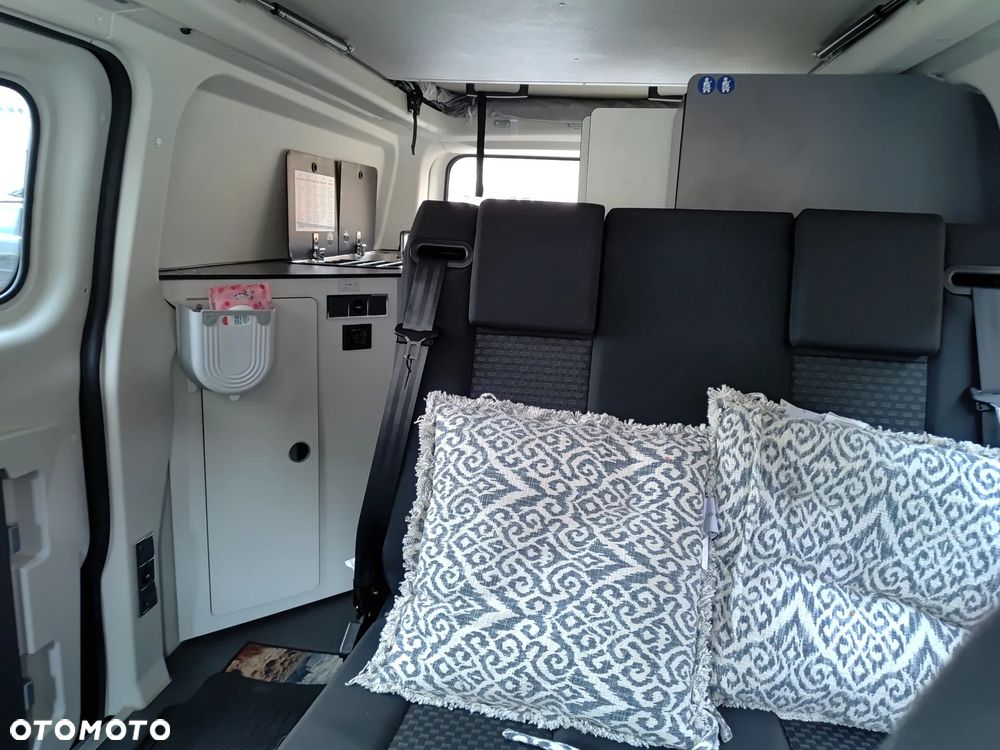 Eura Mobil Karmann Duncan 545 - 18