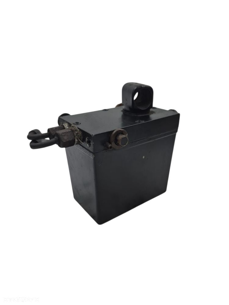 POMPKA PODNOSZENIA KABINY DAF  XF CF - 1