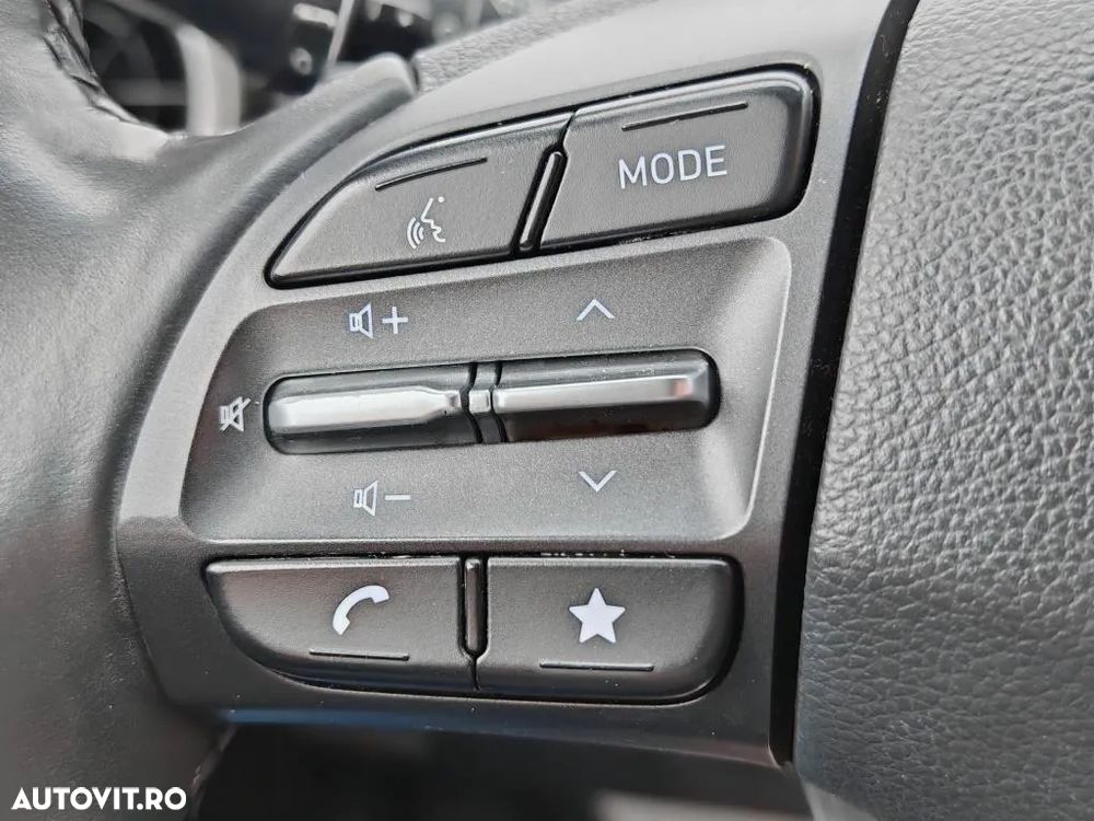 Hyundai KONA BEV 204 CP 64.8 kWh Highway+ N Line - 20