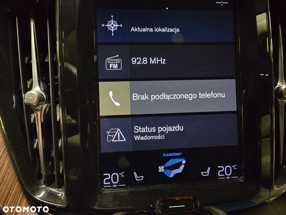 Volvo XC 60 T5 AWD Geartronic Momentum - 26