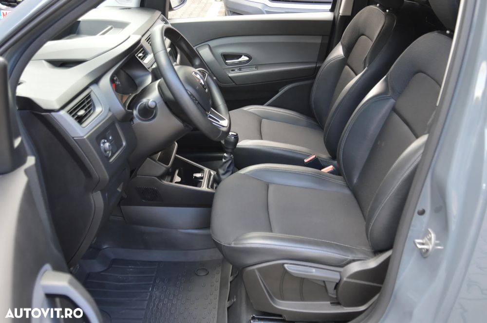 Renault Express - 10