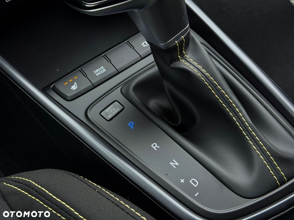 Hyundai i20 - 29