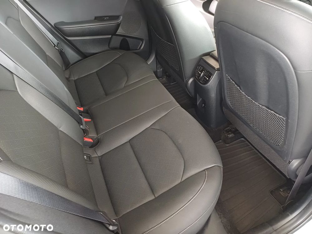 Kia XCeed 1.5 T-GDI Business Line DCT - 18