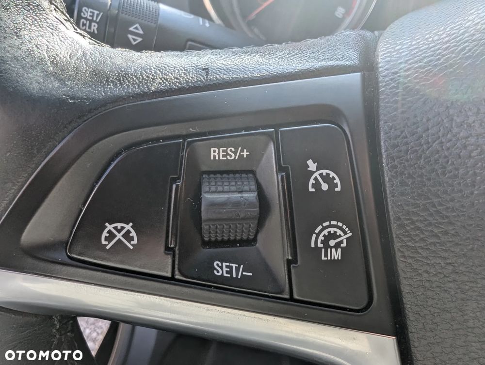 Opel Astra 2017 photo 5