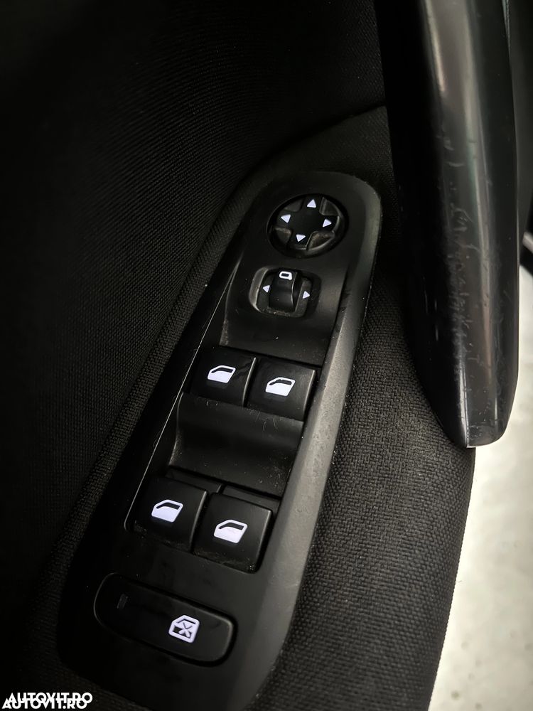 Peugeot 308 1.6 BlueHDi FAP STT Active - 27