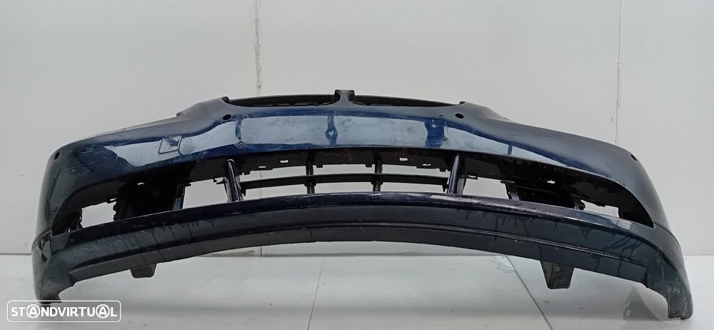 Pára-choques frente BMW 5 (E60) - 4