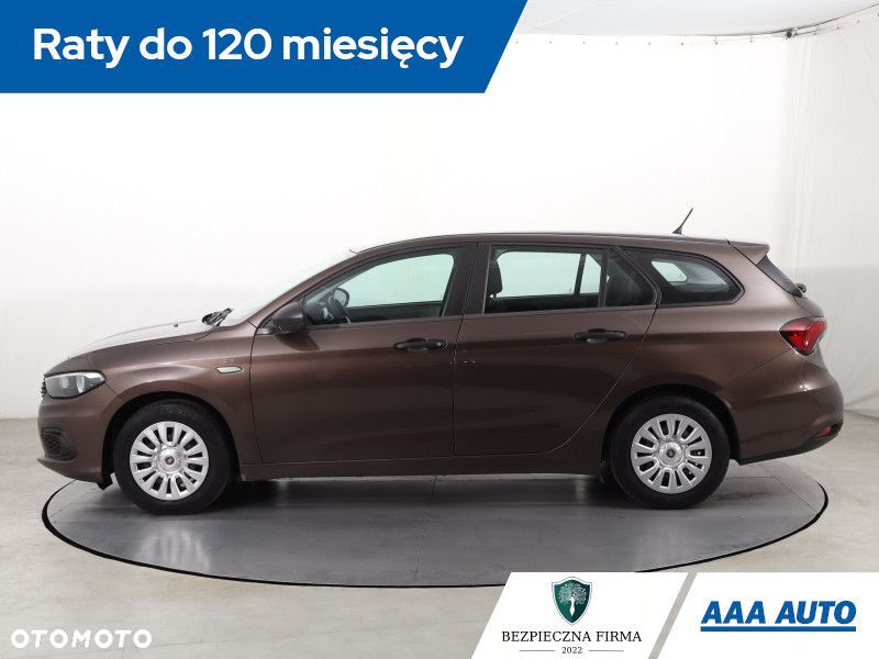 Fiat Tipo - 4