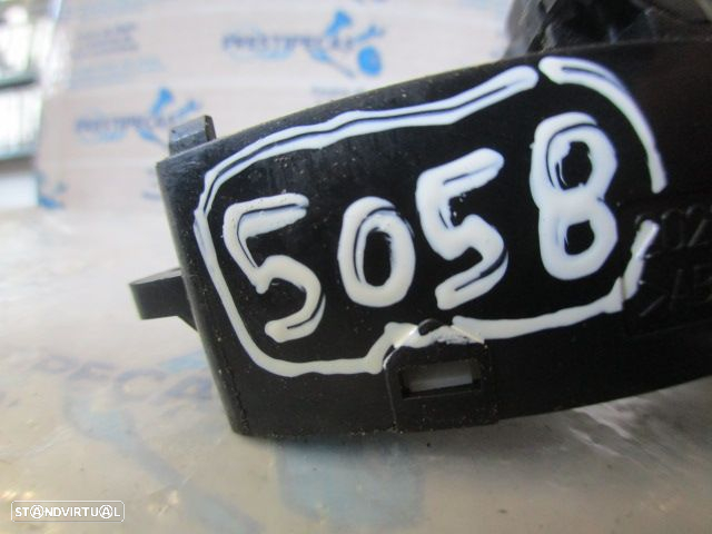 Interruptor 202008159 HYUNDAI  I20 1 FASE 1 2009 1.4CRDI 90CV 5P BRANCO VIDROS - 5