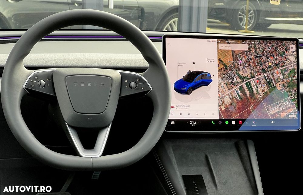 Tesla Model 3 - 9