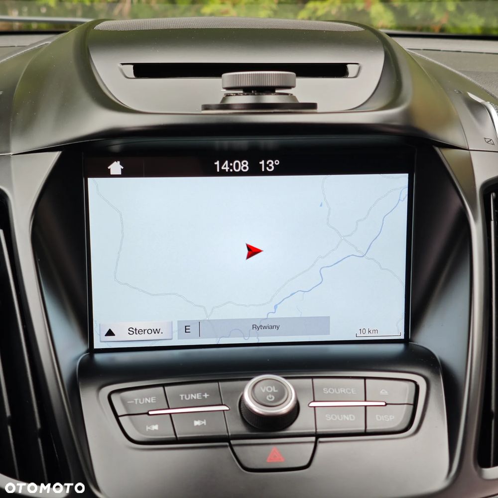 Ford Kuga 1.5 EcoBoost 2x4 ST-Line - 20