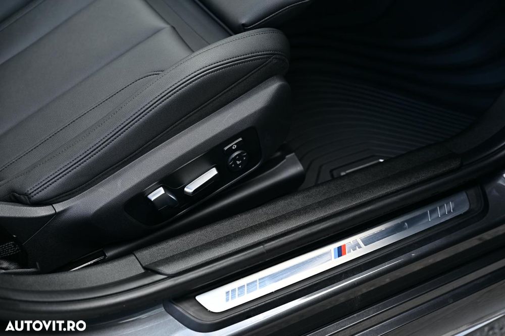 BMW Seria 3 330i xDrive Aut. M Sport - 29
