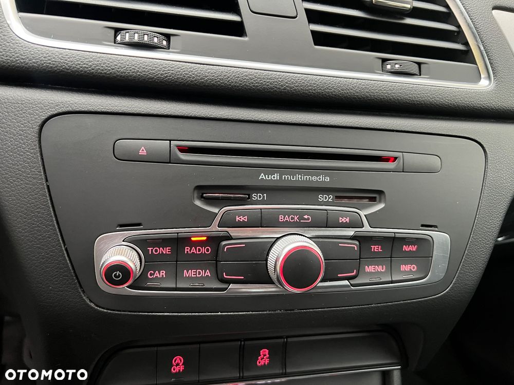 Audi Q3 2.0 TDI - 20