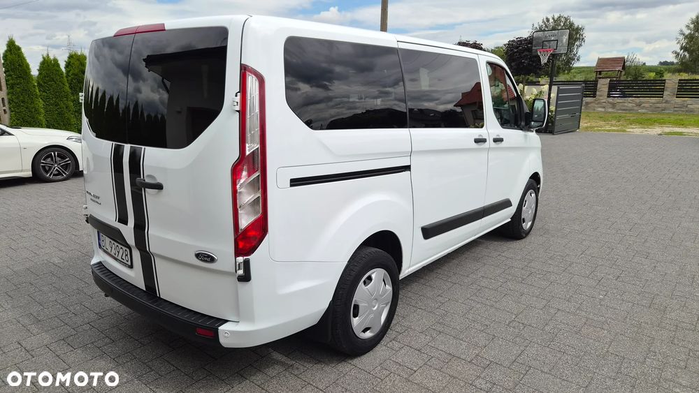 Ford Transit Custom L1H1 VA MH Trend - 30