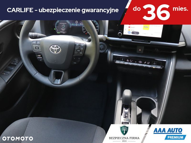 Toyota C-HR - 8