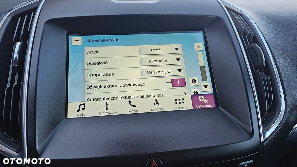 Ford S-Max - 20