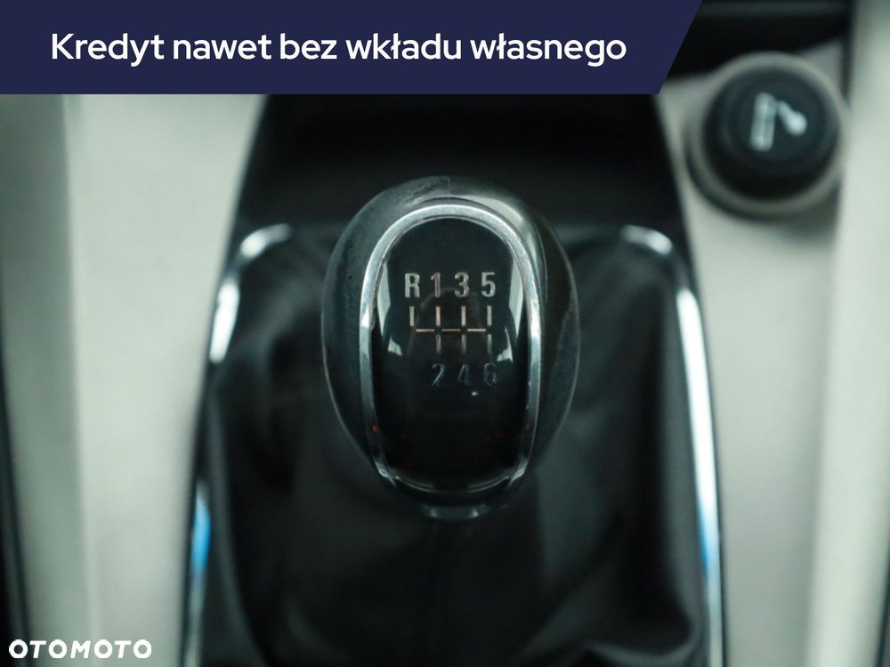 Chevrolet Captiva - 15