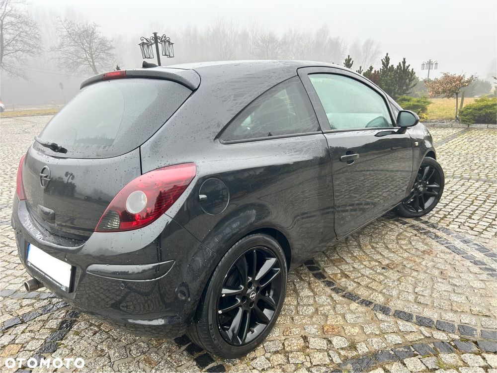 Opel Corsa 1.4 Color Edition - 6