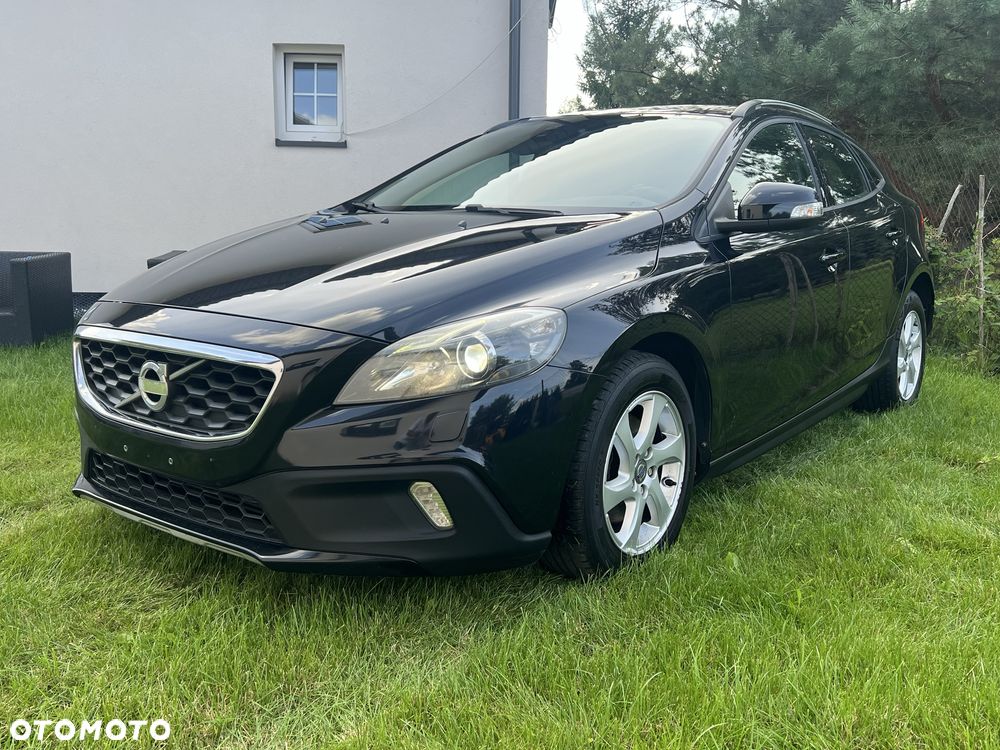 Volvo V40 - 2